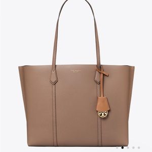 Tory Burch Perry Triple Compartment Tote